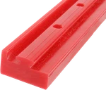 Garland 15-5500-0-04-15 Red Replacement Slide Uhmw Polaris Lite. Fixed Price $36.47.