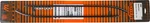 Woodys 1997 Formula 583 Ski-doo Standard Wear Bar Runners Rus-6175. Fixed Price $65.86.