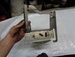 2006 Polaris Fusion 700 900 Right Toe Clip. Fixed Price $17.10.
