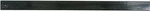 Garland Hyfax Slide Black 43.11" Yamaha. Fixed Price $35.39.