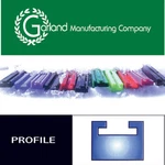Garland 2003-2004 Rx-1 Er Yamaha 232080 Slide 42.40" Profile 20red. Fixed Price $34.44.