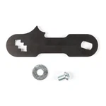 Kimpex Rouski Retractable Wheels Hardwares. Fixed Price $37.39.