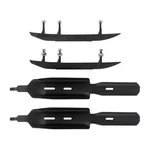 Snowtracker Aggressive Wearbar Compl Kit Brp. Fixed Price $215.57.