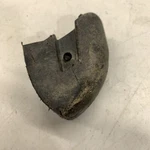 Cover, Rail Tip - 1996 Polaris Sno 440 Xcr. Fixed Price $12.00.