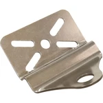 Koso Ultra Slim Mounting Bracket Silver Be006s00. Fixed Price $33.84.