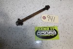 131 2014 Arctic Cat Tz1 Lxr Ski Bolt 1623-781. Fixed Price $9.99.