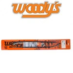 Woodys Top-stock Hard Surface Bar Carbide Runners For 1995-2000 Ski-doo Aj. Fixed Price $83.55.