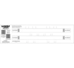 Woodys Bearcat Template Snowmobile Bear-temp-2 18-3965. Fixed Price $35.08.