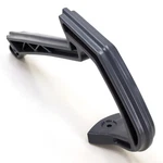 Arctic Cat * Ski Handle Plastic Dy Charcoal 3603-740* All Saddleless. Fixed Price $26.25.