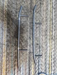 Kors11-206 Sno-stuff #505-206 Skis Skags Polaris. Fixed Price $57.52.