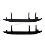 Snowtracker 6 In. Replacement Auto-sharpening Aggressive Wear Bar. Fixed Price $161.99.