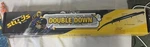 Snowstuds Sniper Double Down 6" Carbide Runners Ski-doo Rd4406 Brand New. Fixed Price $165.00.