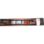 Woodys Hard Weld Runners Arctic Cat Hsa-9850. Fixed Price $66.94.