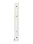Nos Kimpex White Slide 04-200-01. Fixed Price $19.99.