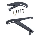 Brp 860202655 Ski-doo Fixed Toe-holds Stirrup Kit Genuine Oem. Fixed Price $89.95.