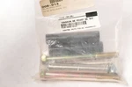 Ski Spindle Bushing Kit For Polaris Indy With Steel Skis Sm-08013. Fixed Price $11.72.