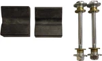 Slydog Ski Mounting Kit Polaris 600 Xc Edge/500 Edge/700 Edge. Fixed Price $59.57.