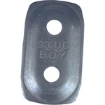Stud Boy Power Plate 5/16" Double Backers - 48/pack 2266-p2. Fixed Price $87.00.