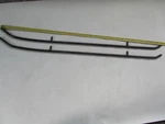 Arctic Cat 0703-002 Ski Runners, Skags, Wear Bars 1 Pair. Fixed Price $29.99.
