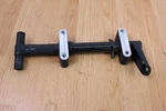 2011 Polaris Rmk 800 Upper Steering Post. Fixed Price $35.00.