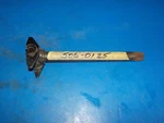 Skidoo Rotax Ski Splindle #506-0125 ,some Rust As Seen , New Old Stock Nos. Fixed Price $20.00.