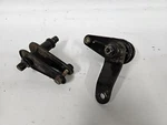 Arctic Cat Steering Pivot Arm Assembly Set 0705-258 0705-210. Fixed Price $25.00.