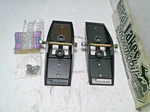 Usi Performer Wide Mount Ski Saddle Mounts Arctic Cat Skidoo Polaris Yamaha. Fixed Price $95.00.