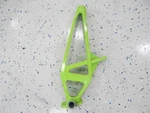 Arctic Cat Snowmobile 2017-2019 Xf Zr Left Medium Green Spindle 3703-707. Fixed Price $149.01.