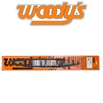 Woodys Executive Series Flat-top Carbide Runners For 1999-2001 Ski-doo Mx Z Jt. Fixed Price $215.46.