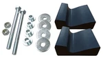 C&a Pro Ski Mount Kit For 2021 Ski-doo Summit X E-tec 850 Turbo 165 Snowmobile. Fixed Price $66.52.