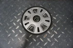 2009-2016 Grand Touring Gsx Ski-doo Oem 180mm Silver Full Moon Idler Wheel Ass'y. Fixed Price $24.97.