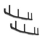 Woodys Extender Trail Iii 4" Carbide Runners For Usi 4-bolt Skis (esi3-1050-4b). Fixed Price $118.90.