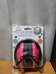 Walker's Youth Passive Hearing Protection Pink - Gwp-fkdm-pk. Fixed Price $12.36.