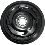 Parts Unlimited Idler Wheel W/bearing 6004-2rs, Black, Group 16 R5620g-2 001a. Fixed Price $41.10.