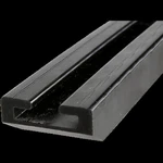 Garland 01-5200-2-01-01 Slide For Skidoo Black. Fixed Price $34.62.