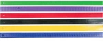 Graphite Slide Yamaha 42.40" Garland# 20-42.40-2-01-12+1 Hyfax. Fixed Price $25.94.