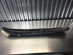 Polaris Snowmobile Lh Ski 1820667-070 W004. Fixed Price $59.99.