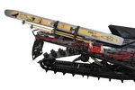 Cfr Board Ski Bracket Kit 2.0 Snowmobile Rack Snowboard And Holder K06-b. Fixed Price $189.95.
