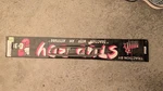 New Stud Boy Polaris G-force Carbide Wear Bars 9" Inch Fits. Fixed Price $50.00.