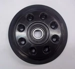2014-2021 Ski-doo Expedition Oem Deep Black 147mm Idler Wheel 503193376. Fixed Price $57.93.