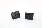 Polaris Oem Original Standard Rubber Front Bump Stop Pair 5521499 Q1310. Fixed Price $9.99.