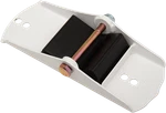 Starting Line Products 35-411 Ski Mounting Saddle Ski-doo Rev Gen4. Fixed Price $52.05.
