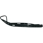 Kimpex Steel Ski - Black. Fixed Price $111.42.