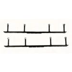 Bottom Line 4 In. Trail Series Carbide Wear Rods For C/a Skis Only - B4-810. Fixed Price $59.05.