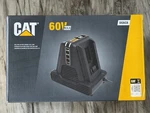 Caterpillar Cat 60v 8a Double Battery Charger Dg6c8 New. Fixed Price $155.00.