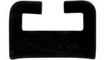 I Pair 44" Black Slides For Arctic Cat 1987-2006 Model Snowmobiles. Fixed Price $47.37.