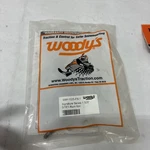 Woodys Sig Series Ss Ssp-1325-fs-1 Qty 6pc. Fixed Price $26.09.