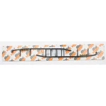 Woodys Standard Wear Bar Runners Ruy-6580. Fixed Price $58.23.