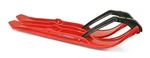 C & A Pro Xpt Skis Red 6.25" W/3/8" Keels Performance 77050420. Fixed Price $395.99.