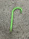 1603-248 Arctic Cat Green Ski Handle #ac5. Fixed Price $39.95.
